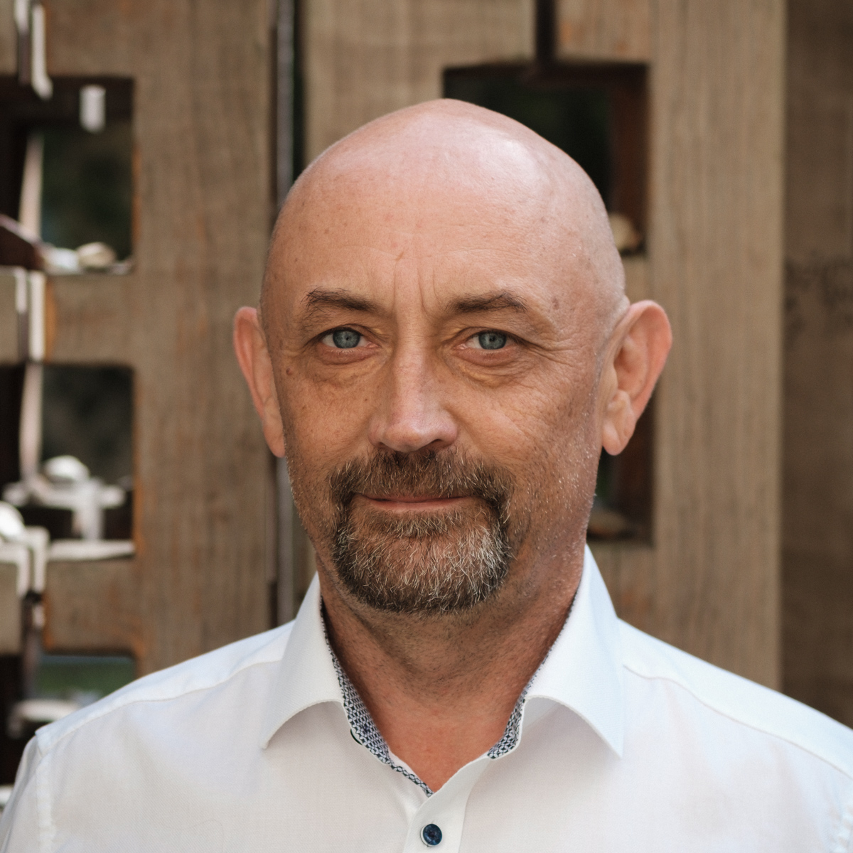 Zdeněk Kříž